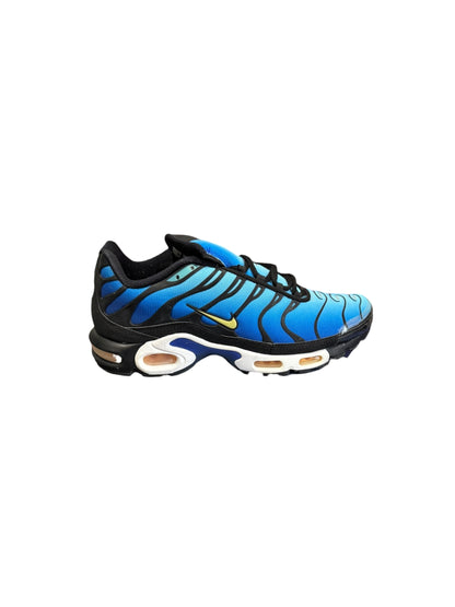 Nike Air Max Plus OG Hyper Blue (2018) Size 11 (BQ4629 003)