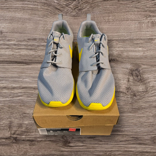 Nike Rosherun Anthracite Size 9 (511881 003)