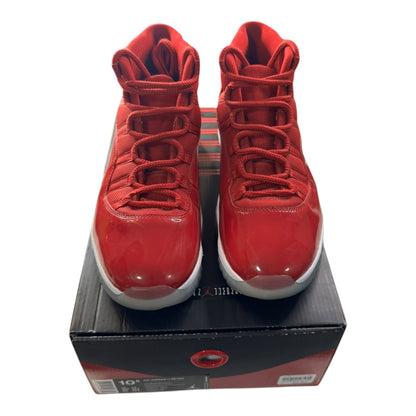Jordan 11 Win Like 96 Size 10.5 (378037 623)