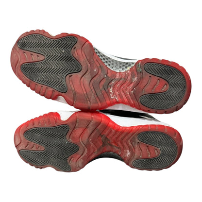 Jordan 11 Playoffs (2012) Size 11.5 (378037 010)