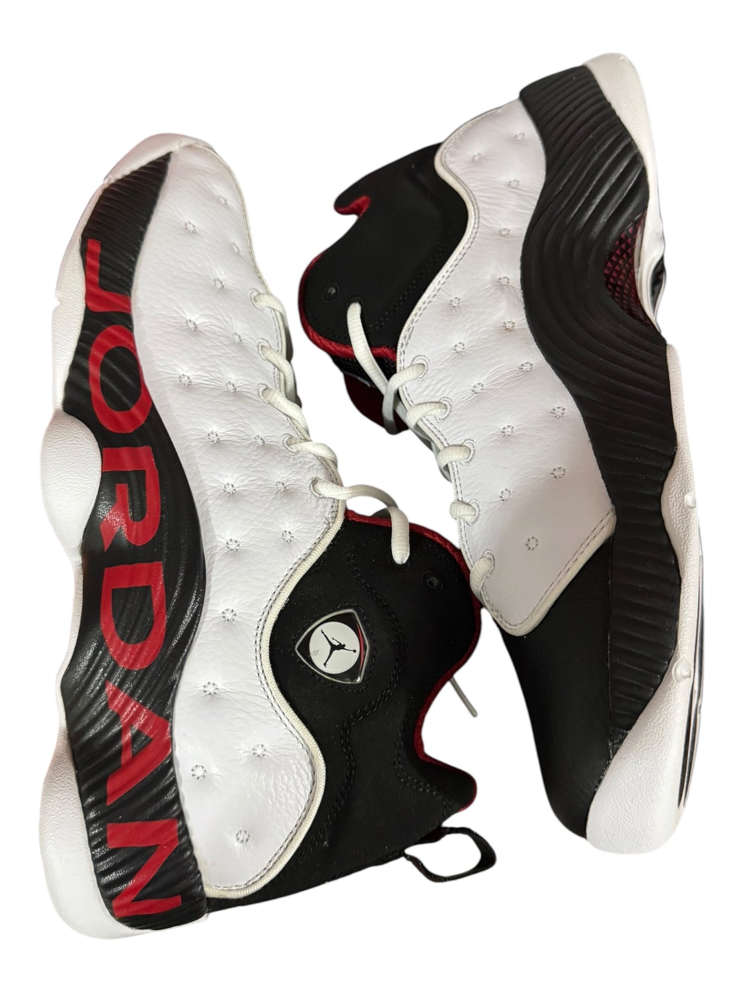 Jordan Jumpman Pro Chicago Size 10.5 (819175 101)