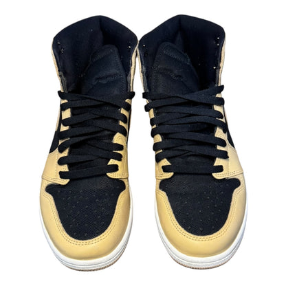 Jordan 1 High Heirloom Sz 10.5