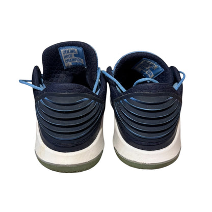 Jordan 32 Low UNC No Box Size 12 (No Box AA1256-401)
