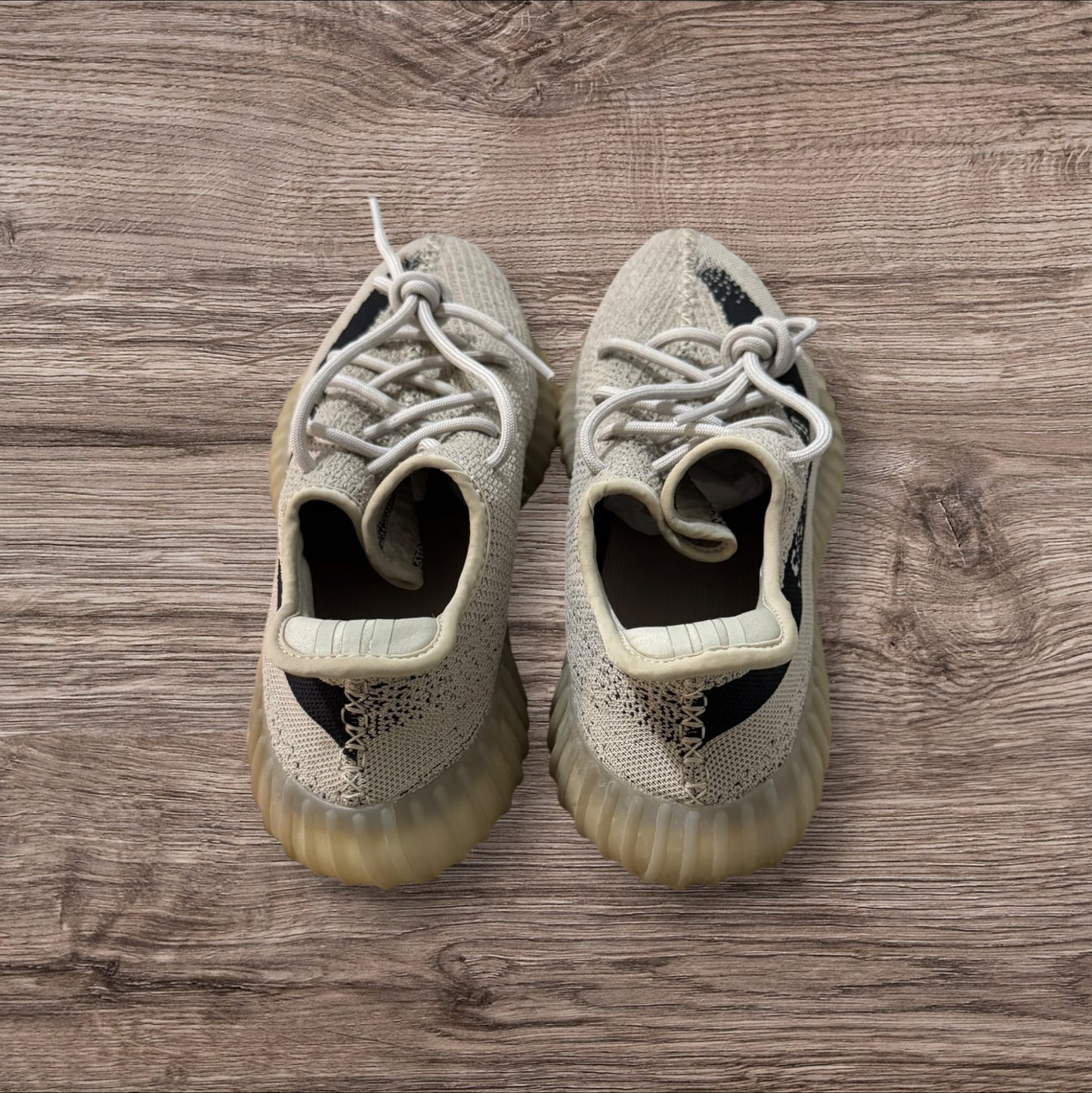 Adidas Yeezy 350 V2 Slate Size 10.5 (HP7870)