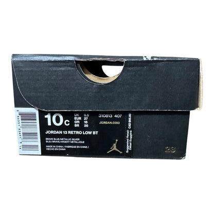 DS Infant Jordan 13 Low Navy (310813 407)