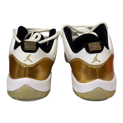 Jordan 11 Low Closing Ceremony Size 9 (No Box 528895-103)