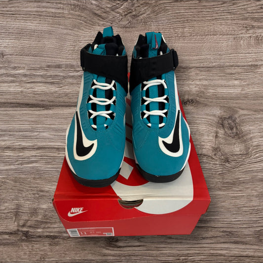 Nike Air Griffey Max 1 Aqua Size 11