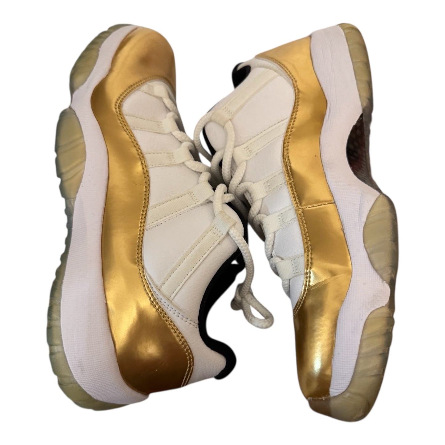 Jordan 11 Low Closing Ceremony Size 9 (No Box 528895-103)