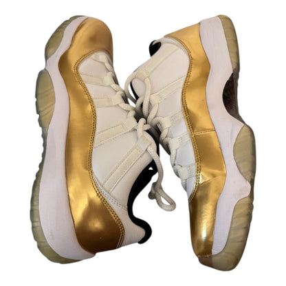 Jordan 11 Low Closing Ceremony Size 9 (No Box 528895-103)