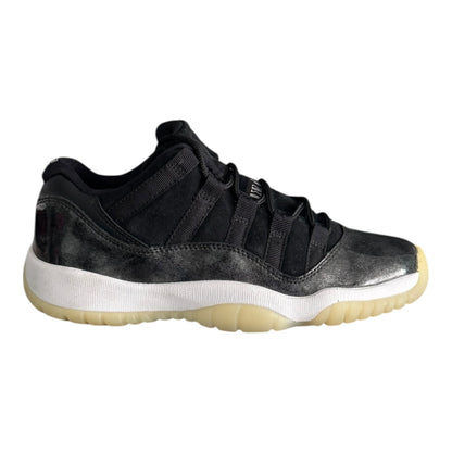 GS Jordan 11 Low Barron Size 5Y (528896 010)