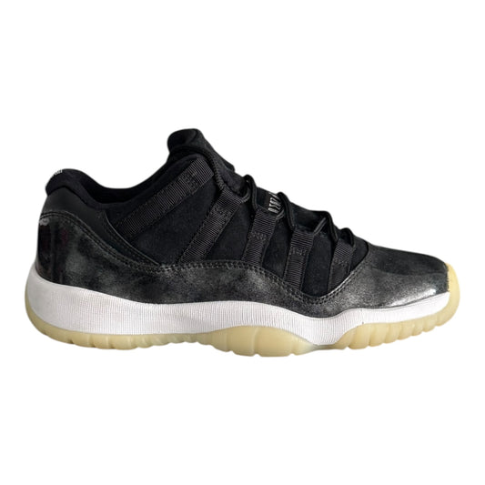 GS Jordan 11 Low Barron Size 5Y (528896 010)