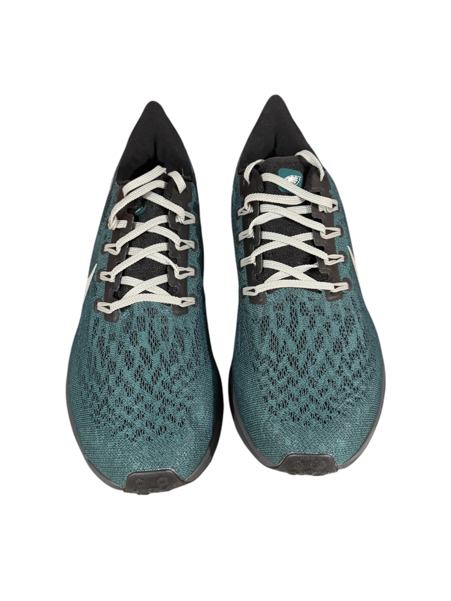 DS Nike Air Zoom Pegasus 36 Eagles Size 10.5 (CI1931 300)