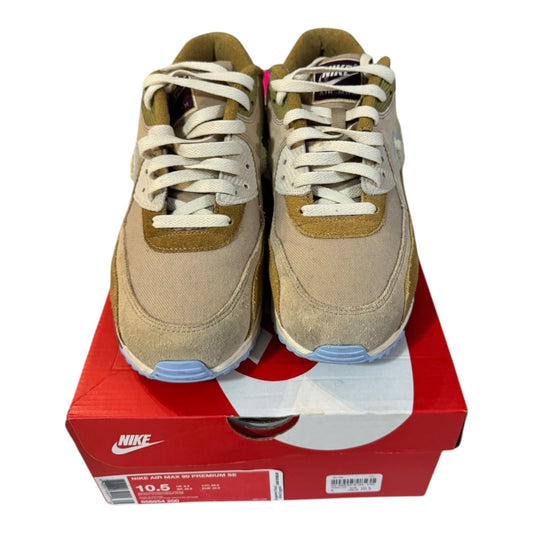Nike Air Max 90 Muted Bronze Size 10.5 (858954 200)