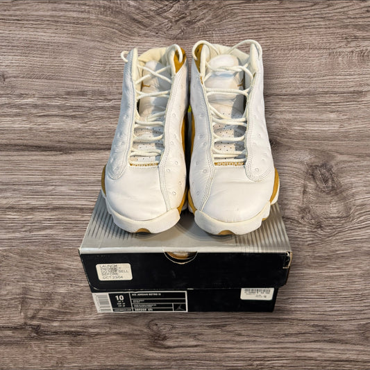 Jordan 13 Wheat 2004 Size 10 (309259 171)