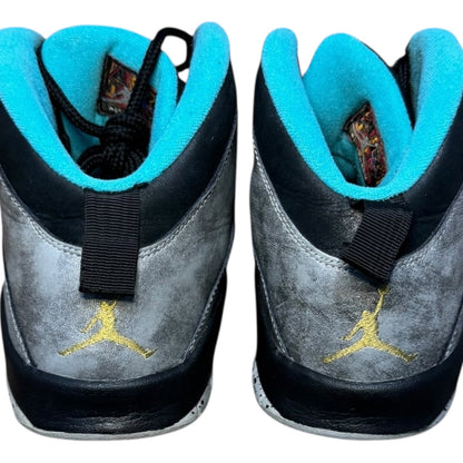 Jordan 10 Liberty Size 11 (705178-045)
