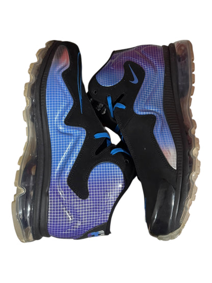 DS Nike Flyposite Calvin Johnson Size 13 (Box Damage 577637 001)