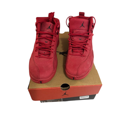 Jordan 12 Gym Red Size 9 (130690 601)