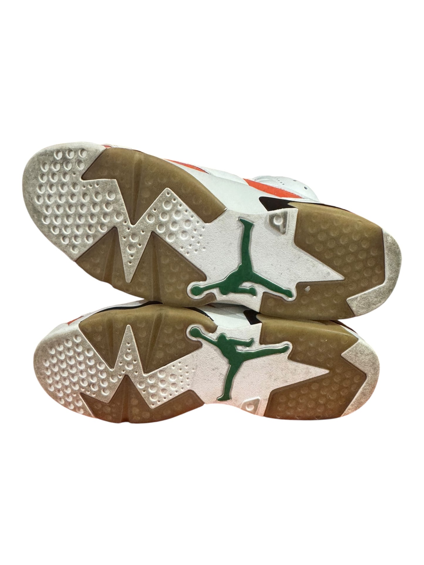 Jordan 6 Like Mike Size 10 (384664 145)