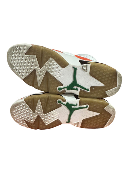 Jordan 6 Like Mike Size 10 (384664 145)