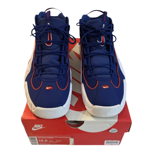 Nike Penny Air Max USA Size 10.5 (685153 400)
