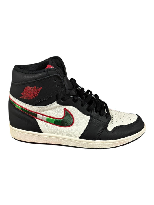 Jordan 1 High Sports Illustrated Size 11 (555088 015)