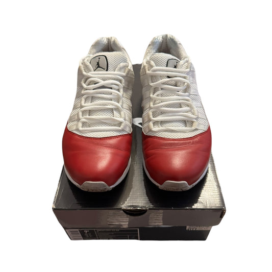 Jordan CFMT Viz Air 11 Cherry Size 9.5 (416543 101)