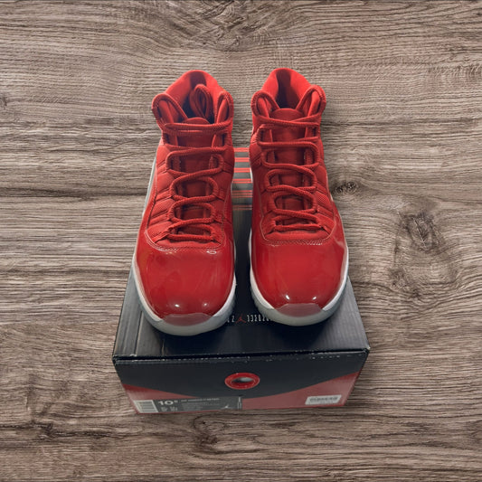 Jordan Win Like 96 Size 10.5 (378037 623)
