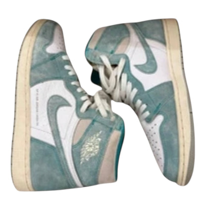 Jordan 1 Turbo Size 10 (555088-311)