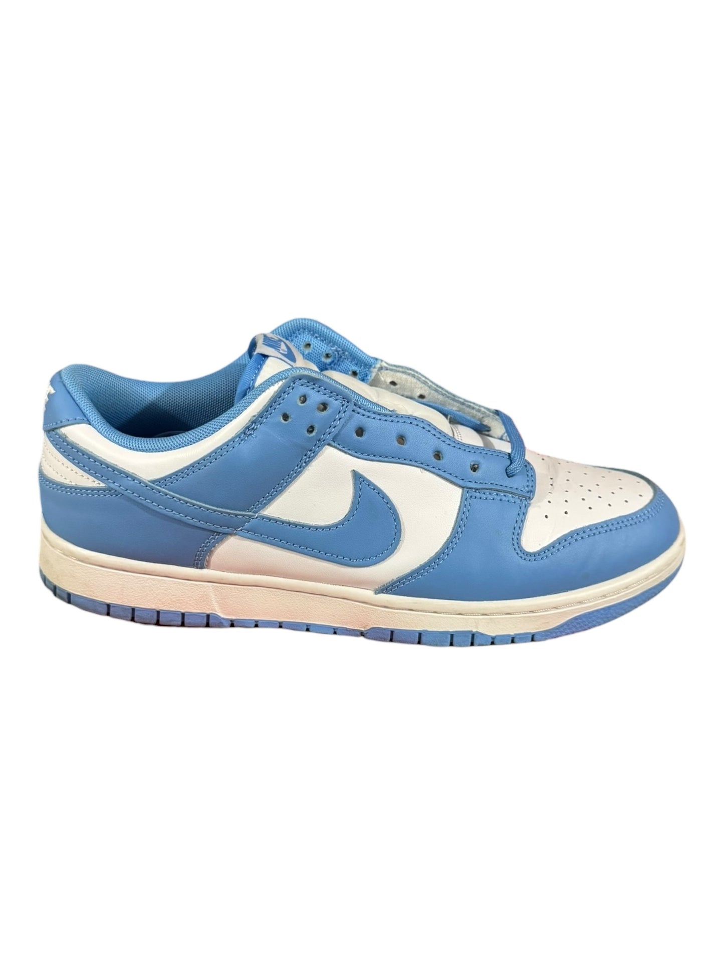 Nike Dunk Low UNC (2021) Size 10.5 (DD1391 102)