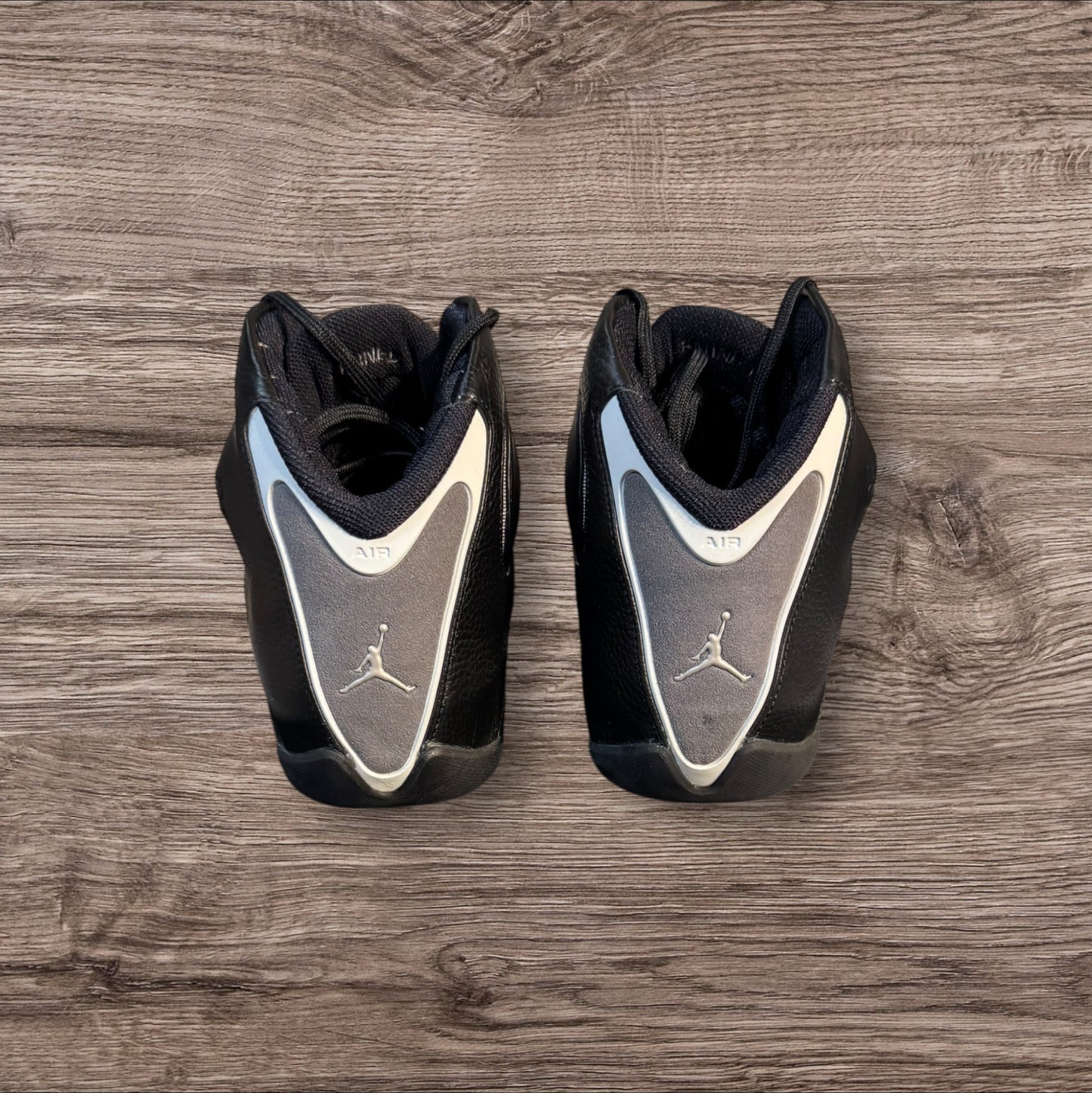 Jordan 21 OG Stealth Size 10 (313511 001)