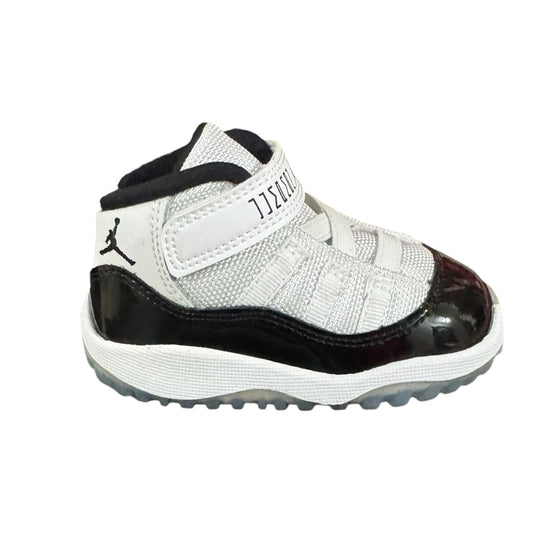 DS Infant Jordan 11 Concord Size 5C (378040 100)