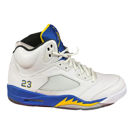 Jordan 5 Laney Size 9.5 (136027 189)
