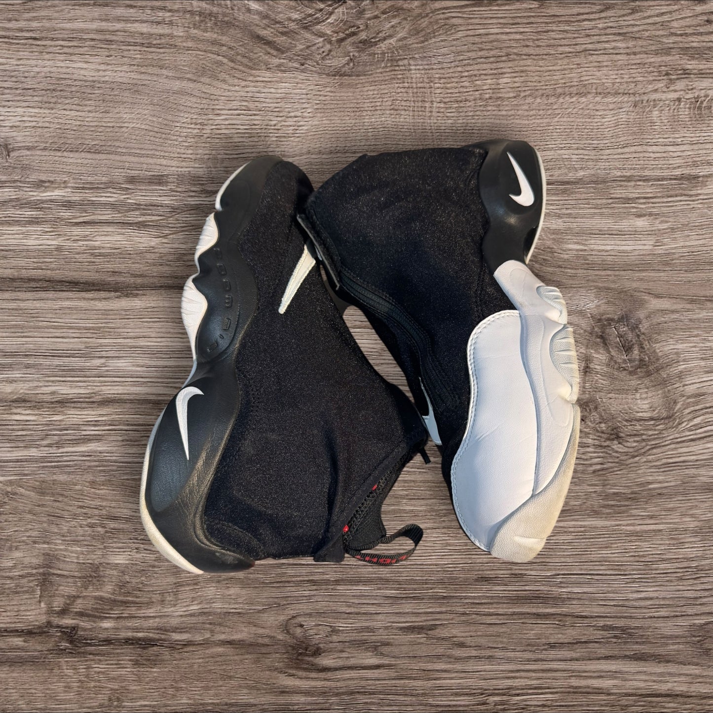 Nike Air Zoom Flight The Glove Size 9.5