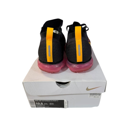 Nike Vapormax Flyknit 2 Pink Blast Size 10.5 (942842 008)