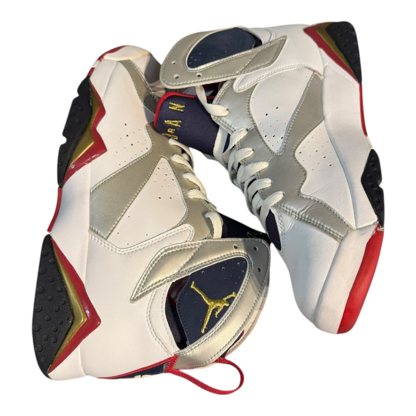 Jordan 7 Olympic 2004 Size 9.5 (304775 171)