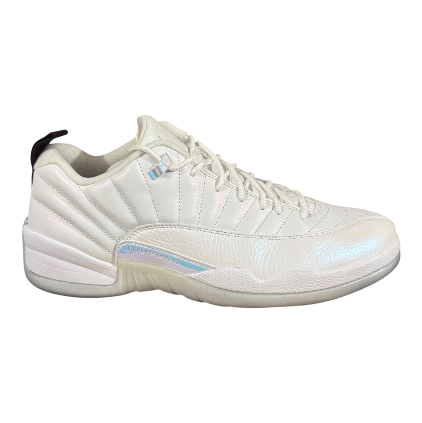 Jordan 12 Low Easter Size 13