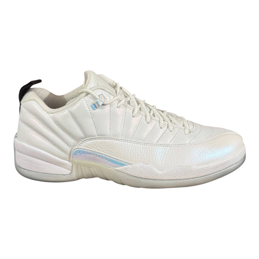 Jordan 12 Low Easter Size 13