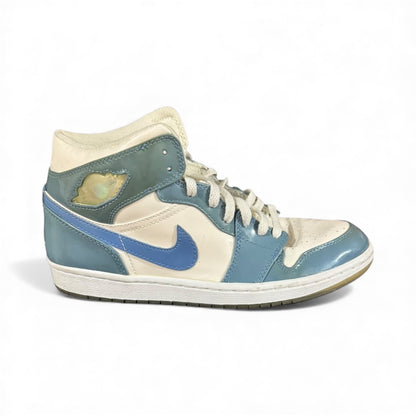 Jordan 1 UNC Patent Size 8.5 (136085 140)