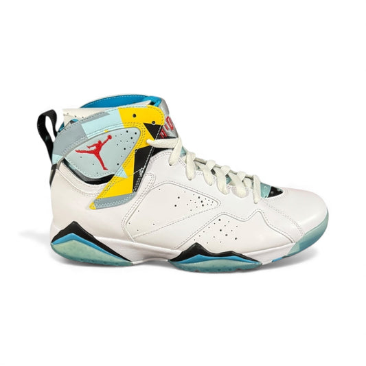 Jordan 7 N7 Size 9 (Never Worn No Box 744804-144)