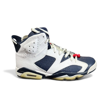 Jordan 6 Olympic (2012) Size 10.5 (384664 130)