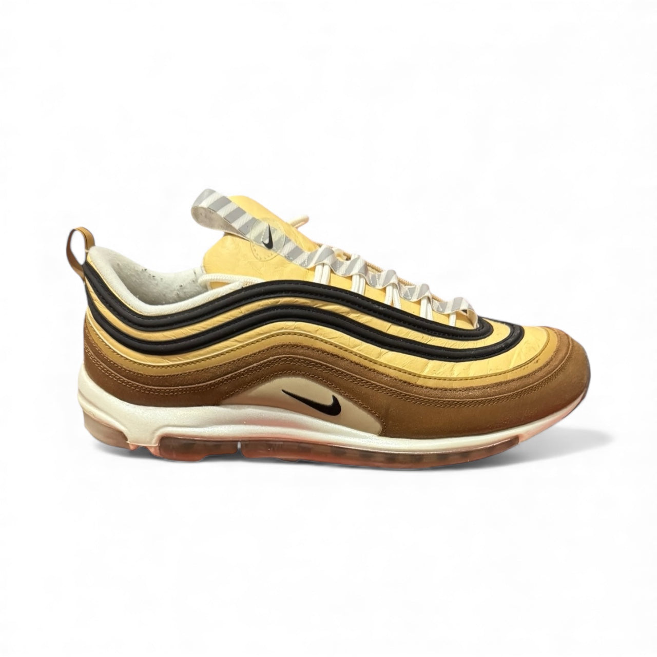 Nike Air Max 97 Brown Size 11 (921826 201)