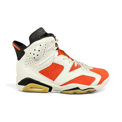 DS Jordan 6 Gaterade Size 9 (384664 145)