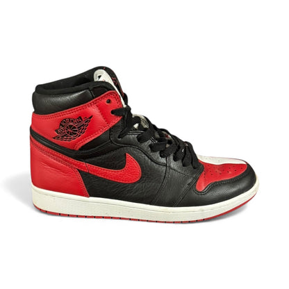 Jordan 1 Homage to Home Size 9 (861428 061)