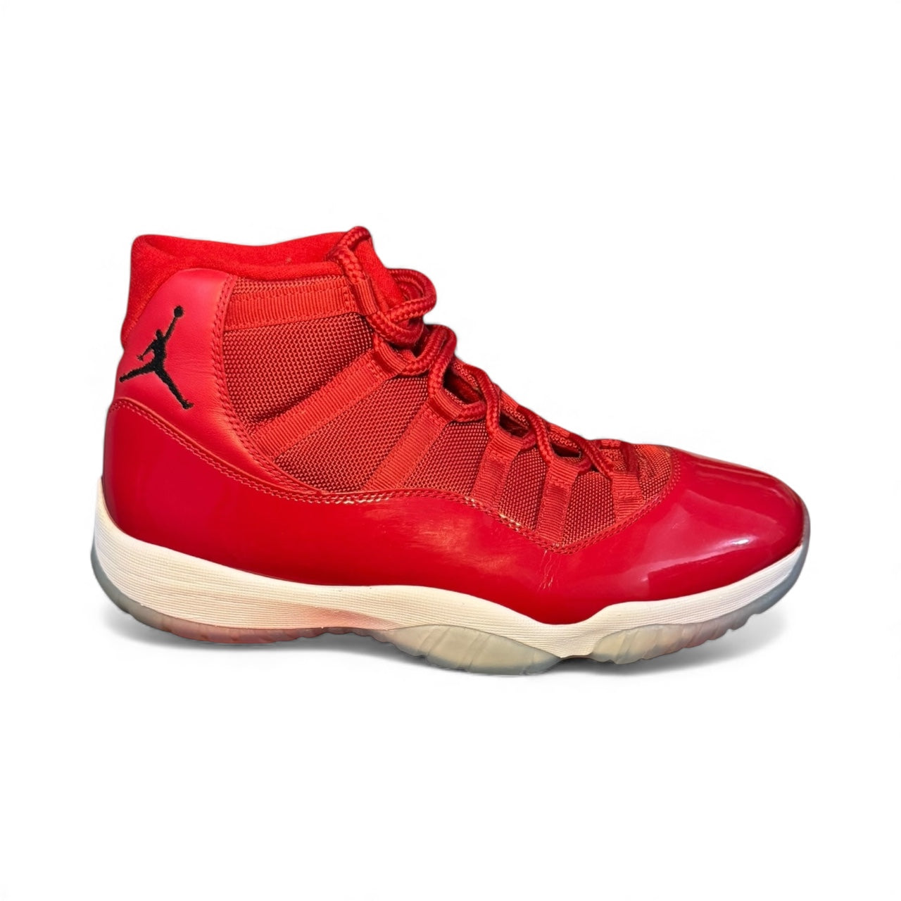 Jordan 11 Win Like 96 Size 10.5 (378037 623)