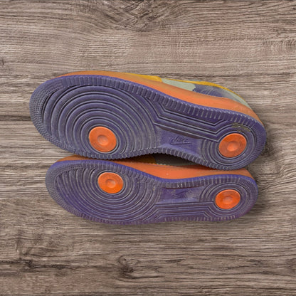 Nike Air Force 1 Amare 07 Size 13 (No Box 315182-071)