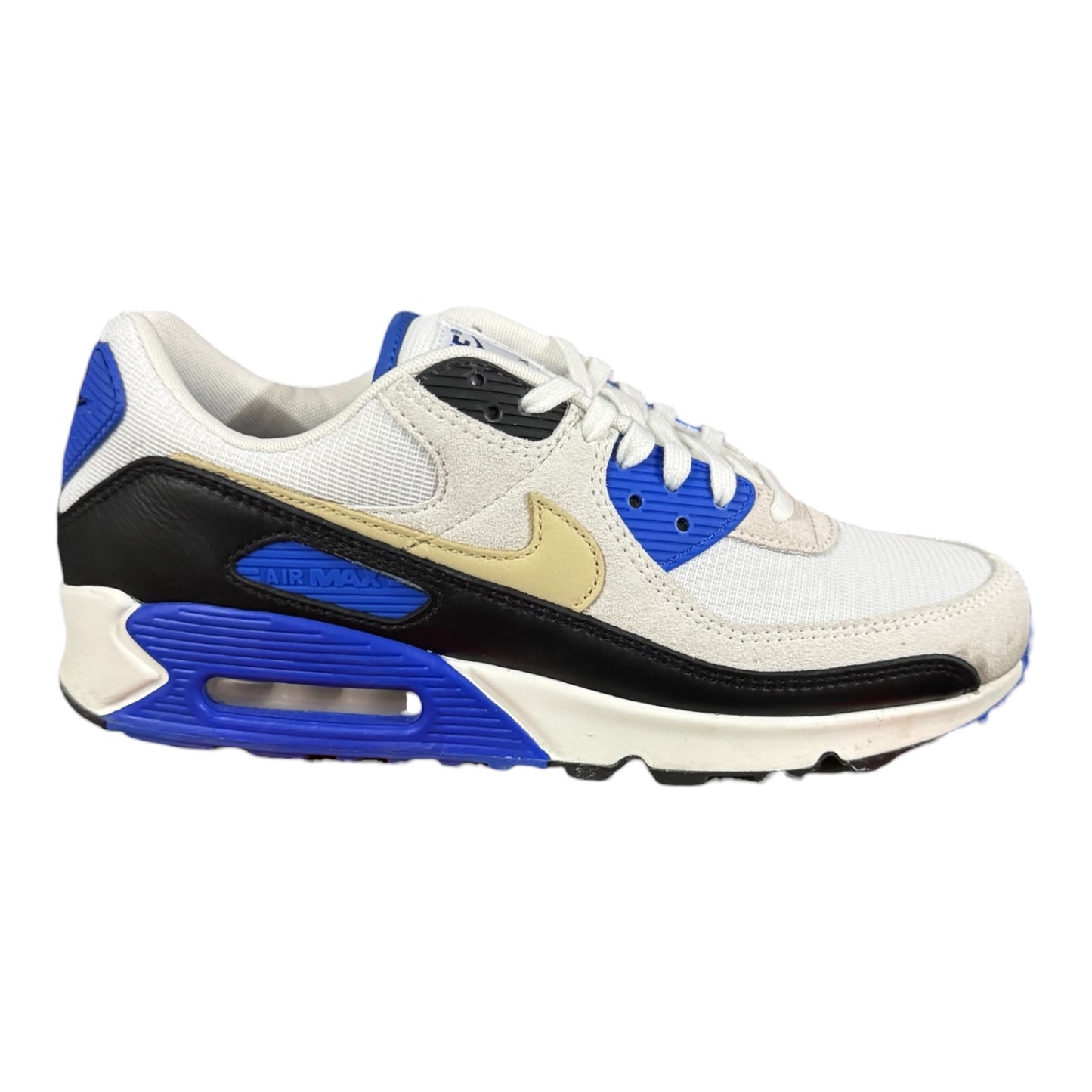 Air Max 90 Racer Blue Size 10 (HF3449 100)