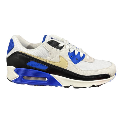 Air Max 90 Racer Blue Size 10 (HF3449 100)