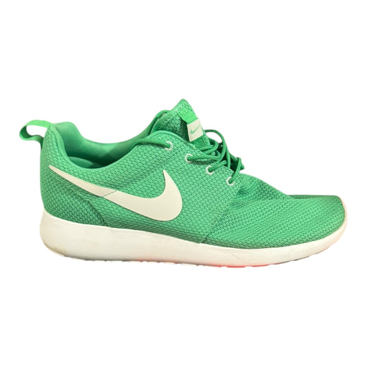Nike Roshe Gamma Green Size 9.5 (No Box 511881-310)
