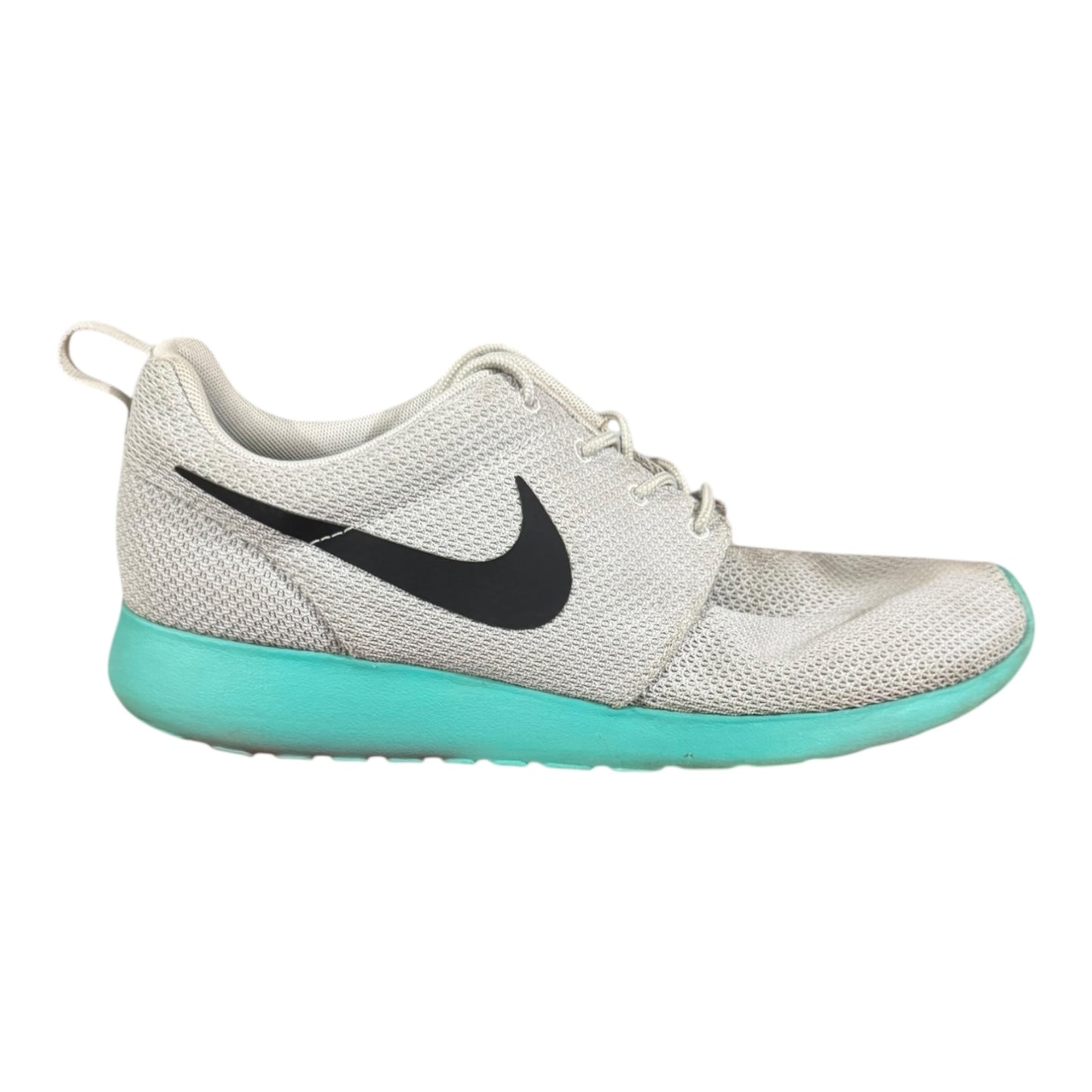 Nike Roshe Run Calypso Size 9.5 (No Box 511881-013)