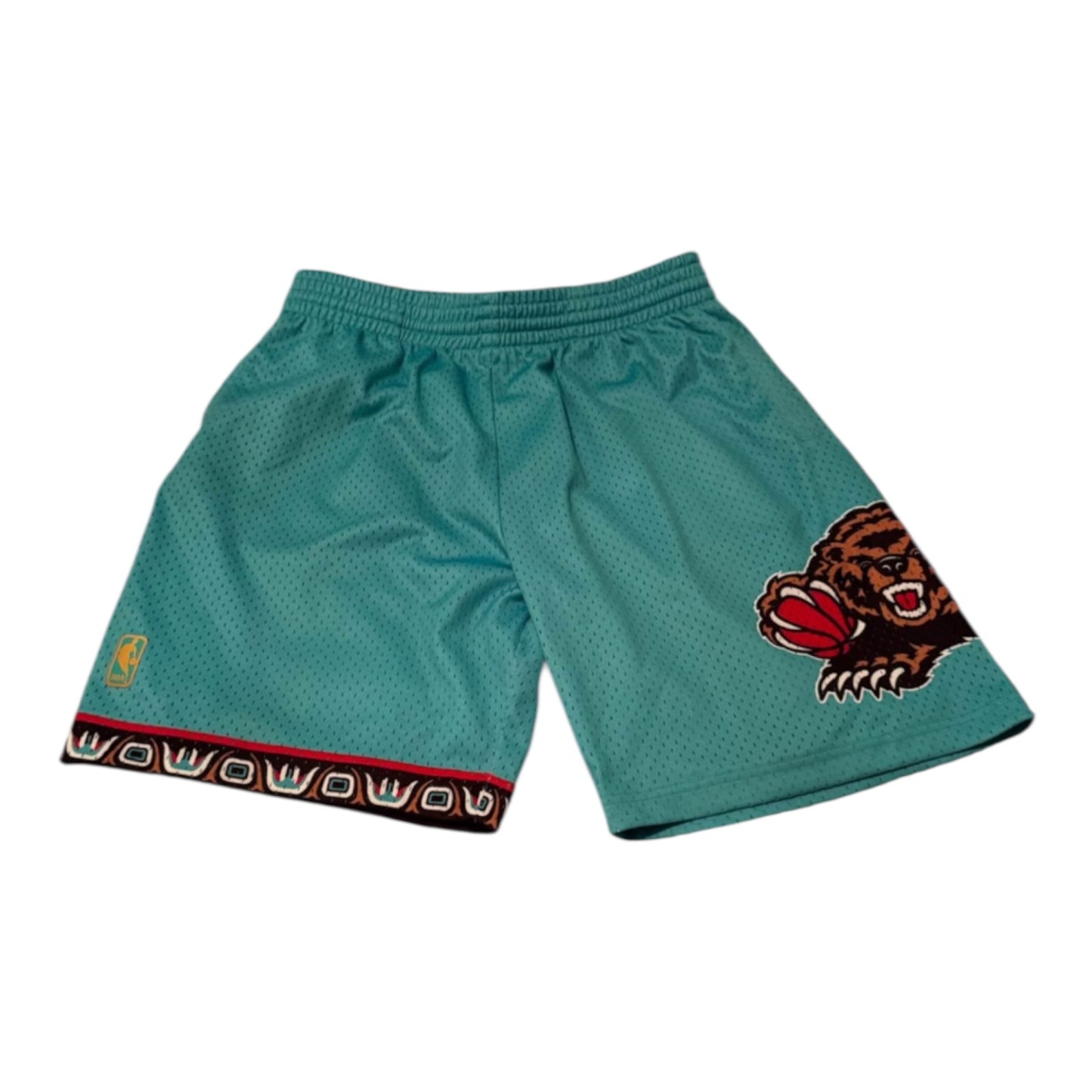 Mitchell & Ness Grizzlies Shorts Size L
